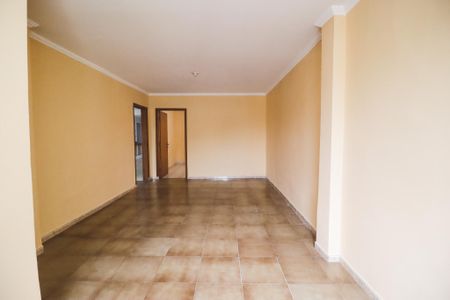 Sala de casa à venda com 3 quartos, 120m² em Vila Dom Pedro Ii, São Paulo