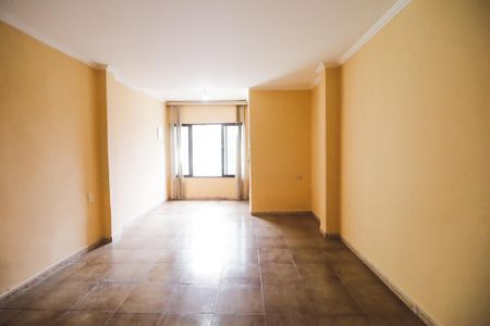 Casa à venda com 120m², 3 quartos e 3 vagasSala