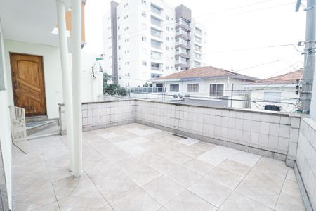 Casa à venda com 120m², 3 quartos e 3 vagasQuintal