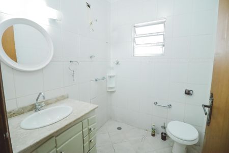 Casa à venda com 120m², 3 quartos e 3 vagasBanheiro