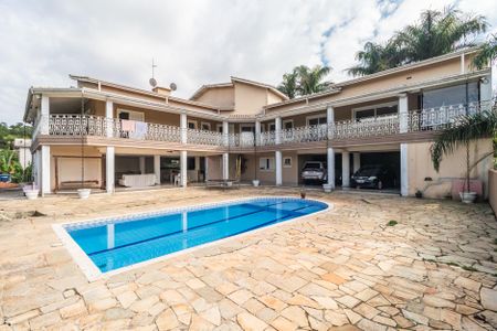 Casa de condomínio à venda com 800m², 4 quartos e 6 vagas Casa de condomínio à venda com 800m², 4 quartos e 6 vagasÁrea de Lazer