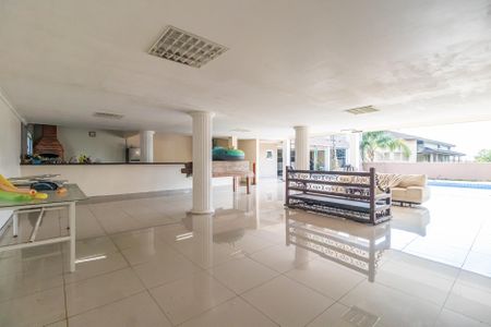 Casa de condomínio à venda com 800m², 4 quartos e 6 vagas Casa de condomínio à venda com 800m², 4 quartos e 6 vagasÁrea de Lazer