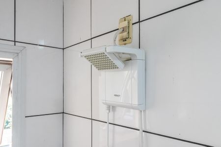 Casa de condomínio à venda com 800m², 4 quartos e 6 vagas Casa de condomínio à venda com 800m², 4 quartos e 6 vagasBanheiro da Suíte 1
