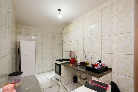 Casa à venda com 240m², 4 quartos e 2 vagasCozinha casa 2