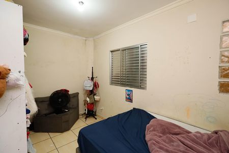 Casa à venda com 240m², 4 quartos e 2 vagasQuarto casa 2