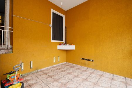 Casa à venda com 240m², 4 quartos e 2 vagasGaragem