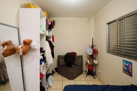 Casa à venda com 240m², 4 quartos e 2 vagasQuarto casa 2