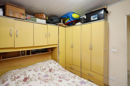 Casa à venda com 240m², 4 quartos e 2 vagasQuarto casa 3