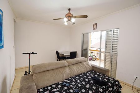 Casa à venda com 240m², 4 quartos e 2 vagasSala casa 2