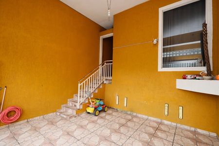 Casa à venda com 240m², 4 quartos e 2 vagasGaragem