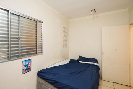 Casa à venda com 240m², 4 quartos e 2 vagasQuarto casa 2