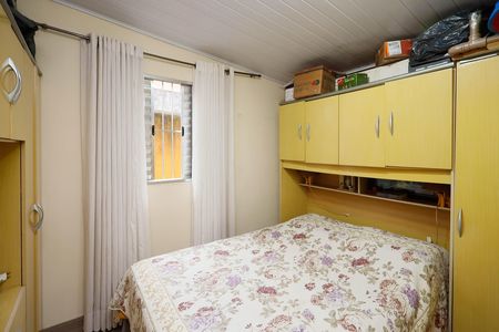 Casa à venda com 240m², 4 quartos e 2 vagasQuarto casa 3
