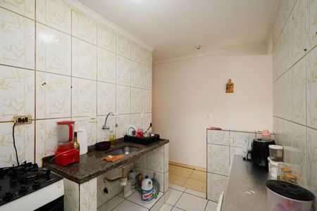 Casa à venda com 240m², 4 quartos e 2 vagasCozinha casa 2