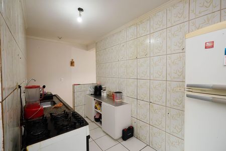 Casa à venda com 240m², 4 quartos e 2 vagasCozinha casa 2