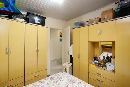 Casa à venda com 240m², 4 quartos e 2 vagasQuarto casa 3