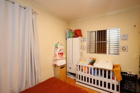 Casa à venda com 240m², 4 quartos e 2 vagasQuarto casa 1