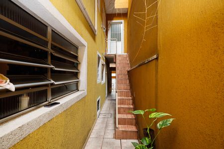 Casa à venda com 240m², 4 quartos e 2 vagasQuintal