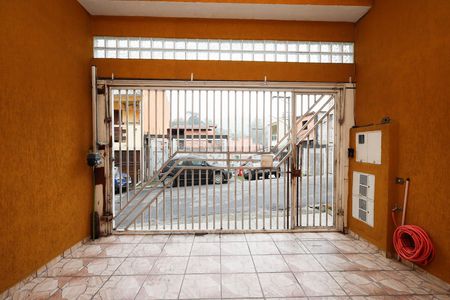 Casa à venda com 240m², 4 quartos e 2 vagasGaragem