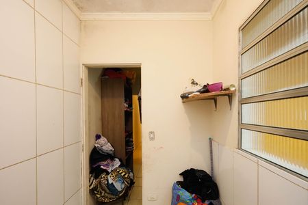 Casa à venda com 240m², 4 quartos e 2 vagasÁrea de Serviço casa 2