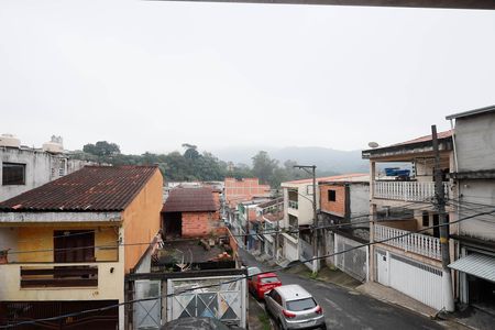 Casa à venda com 240m², 4 quartos e 2 vagasVaranda casa 2