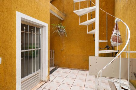 Casa à venda com 240m², 4 quartos e 2 vagasÁrea de Serviço