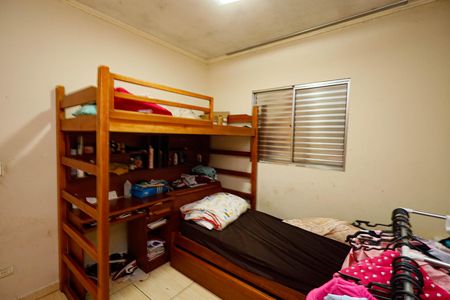 Casa à venda com 240m², 4 quartos e 2 vagasQuarto 2 casa 2