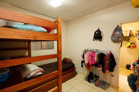Casa à venda com 240m², 4 quartos e 2 vagasQuarto 2 casa 2
