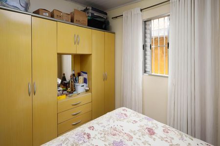 Casa à venda com 240m², 4 quartos e 2 vagasQuarto casa 3