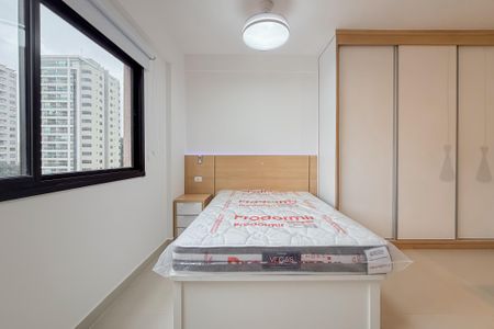 Studio à venda com 27m², 1 quarto e sem vaga Studio à venda com 27m², 1 quarto e sem vagaStudio