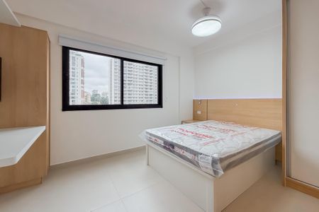 Studio de kitnet/studio para alugar com 1 quarto, 27m² em Vila Mariana, São Paulo