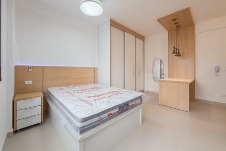 Studio de kitnet/studio para alugar com 1 quarto, 27m² em Vila Mariana, São Paulo