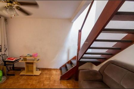 Casa para alugar com 100m², 4 quartos e 2 vagas Casa para alugar com 100m², 4 quartos e 2 vagasFoto 04