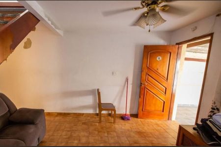 Foto 03 de casa para alugar com 4 quartos, 100m² em Vila Universitaria, São Paulo