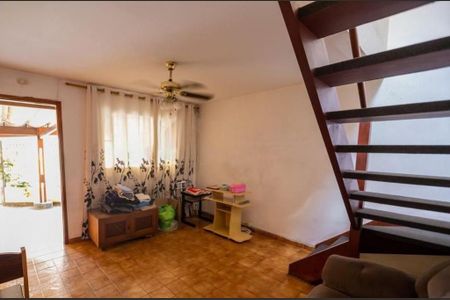 Casa para alugar com 100m², 4 quartos e 2 vagas Casa para alugar com 100m², 4 quartos e 2 vagasFoto 01