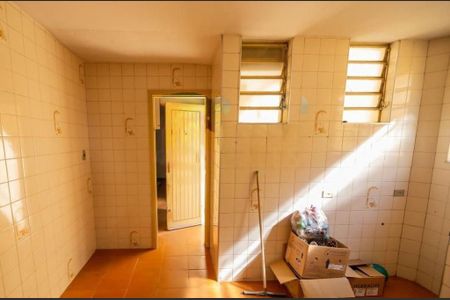 Foto 06 de casa para alugar com 4 quartos, 100m² em Vila Universitaria, São Paulo
