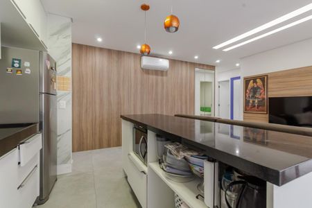 Apartamento para alugar com 87m², 2 quartos e 2 vagas Apartamento para alugar com 87m², 2 quartos e 2 vagasCozinha