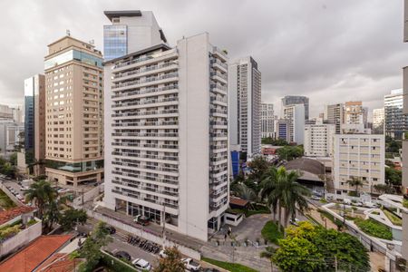 Apartamento para alugar com 87m², 2 quartos e 2 vagas Apartamento para alugar com 87m², 2 quartos e 2 vagasVaranda