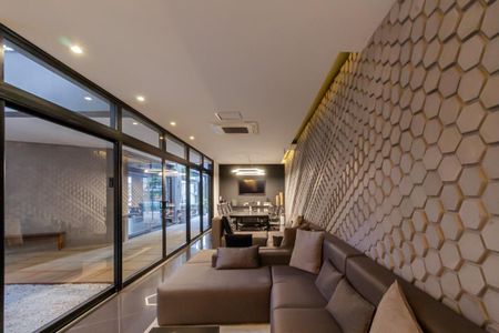 Apartamento para alugar com 87m², 2 quartos e 2 vagas Apartamento para alugar com 87m², 2 quartos e 2 vagasÁrea comum - Salão de festas