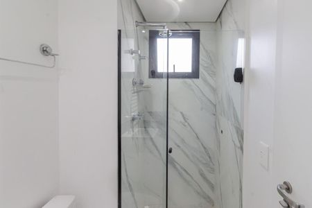 Apartamento para alugar com 87m², 2 quartos e 2 vagas Apartamento para alugar com 87m², 2 quartos e 2 vagasBanheiro da Suíte