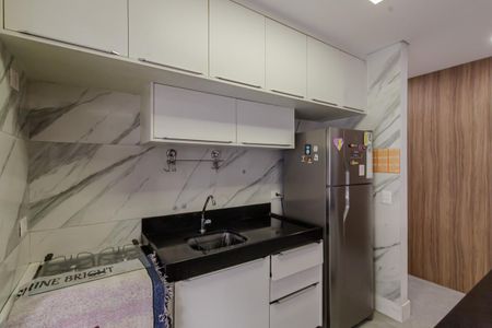 Apartamento para alugar com 87m², 2 quartos e 2 vagas Apartamento para alugar com 87m², 2 quartos e 2 vagasCozinha