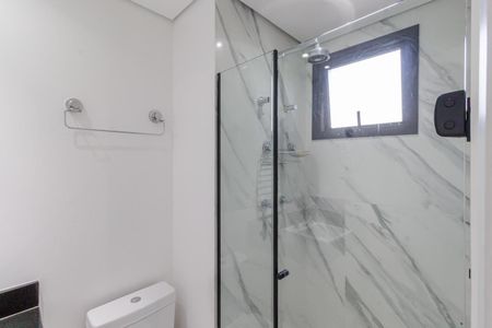 Apartamento para alugar com 87m², 2 quartos e 2 vagas Apartamento para alugar com 87m², 2 quartos e 2 vagasBanheiro da Suíte
