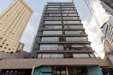 Apartamento para alugar com 87m², 2 quartos e 2 vagas Apartamento para alugar com 87m², 2 quartos e 2 vagasFachada