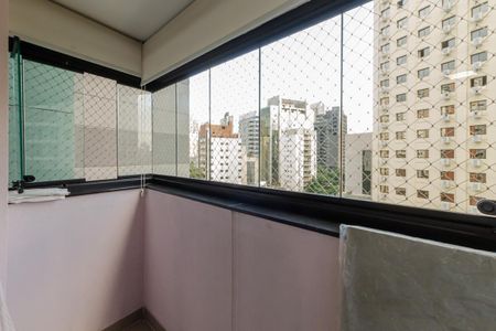 Apartamento para alugar com 87m², 2 quartos e 2 vagas Apartamento para alugar com 87m², 2 quartos e 2 vagasSacada da Suíte