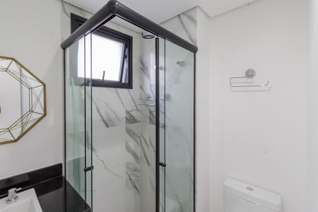 Apartamento para alugar com 87m², 2 quartos e 2 vagas Apartamento para alugar com 87m², 2 quartos e 2 vagasBanheiro