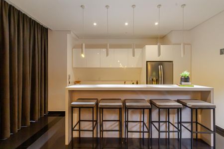 Apartamento para alugar com 87m², 2 quartos e 2 vagas Apartamento para alugar com 87m², 2 quartos e 2 vagasÁrea comum - Espaço Gourmet