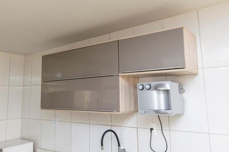 Casa para alugar com 200m², 3 quartos e 3 vagas Casa para alugar com 200m², 3 quartos e 3 vagasCozinha - Armários