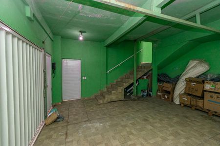 Casa para alugar com 200m², 3 quartos e 3 vagas Casa para alugar com 200m², 3 quartos e 3 vagasGaragem