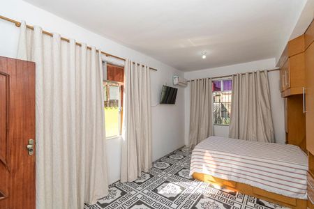 Casa para alugar com 200m², 3 quartos e 3 vagas Casa para alugar com 200m², 3 quartos e 3 vagasQuarto 2 Suíte