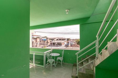 Casa para alugar com 200m², 3 quartos e 3 vagas Casa para alugar com 200m², 3 quartos e 3 vagasVaranda da Frente