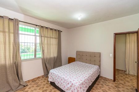 Casa para alugar com 200m², 3 quartos e 3 vagas Casa para alugar com 200m², 3 quartos e 3 vagasQuarto 1